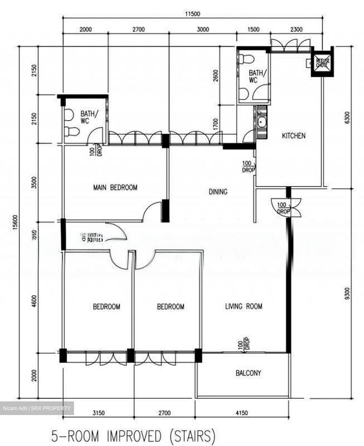 Tampines Street 22 (Tampines),  #631535721